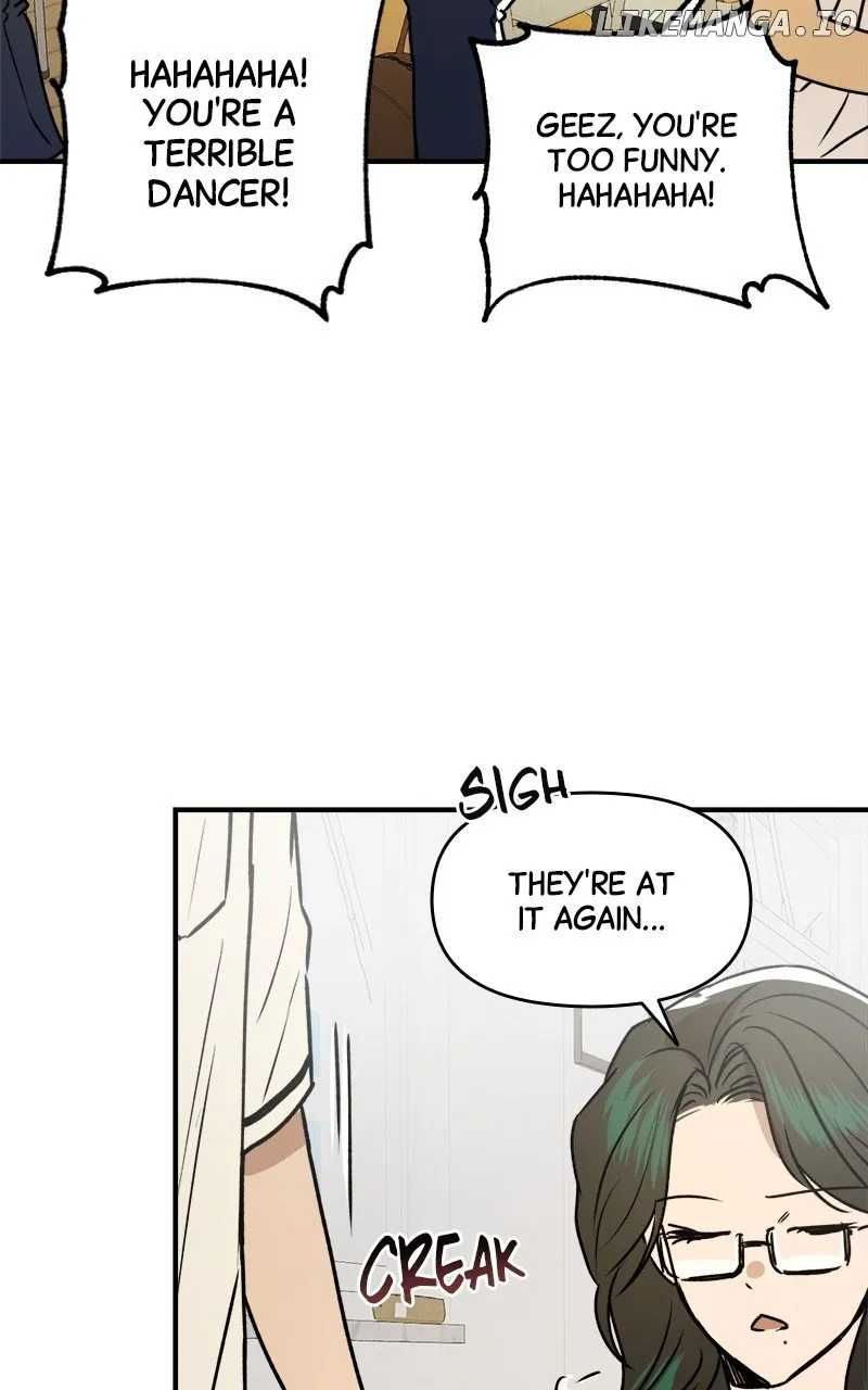 Locked to Death Mangakakalot X Chapter 31 Page 23