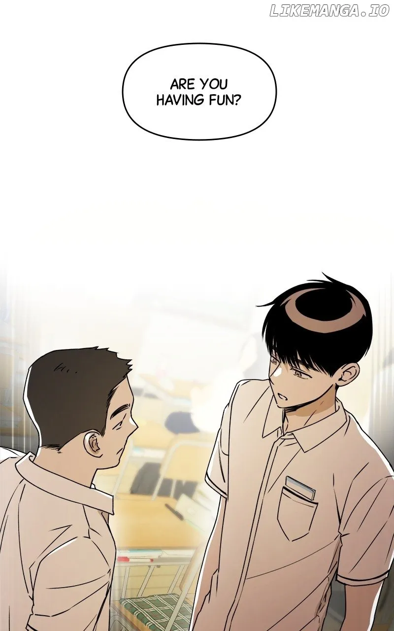 Locked to Death Mangakakalot X Chapter 31 Page 26