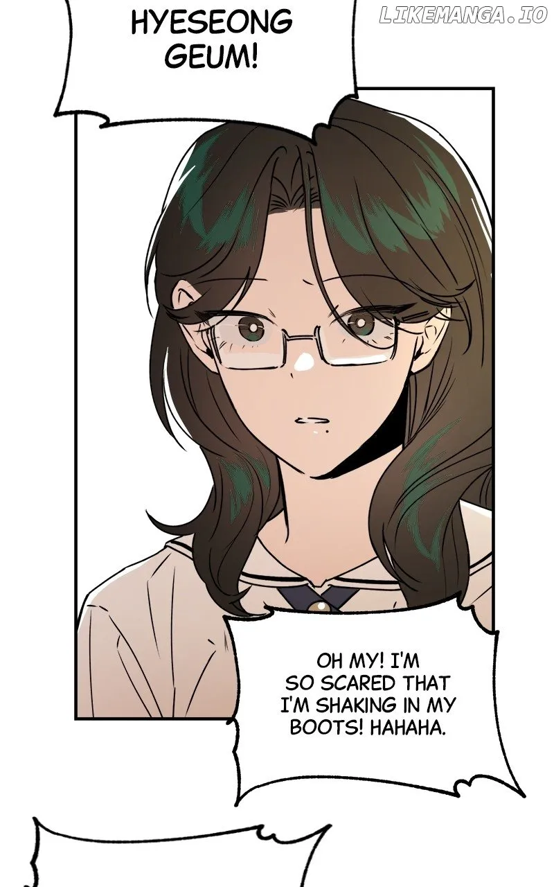 Locked to Death Mangakakalot X Chapter 31 Page 28