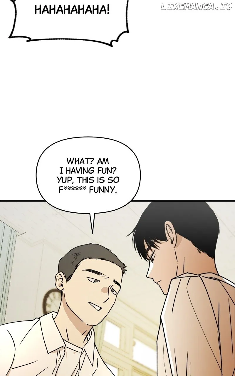 Locked to Death Mangakakalot X Chapter 31 Page 29