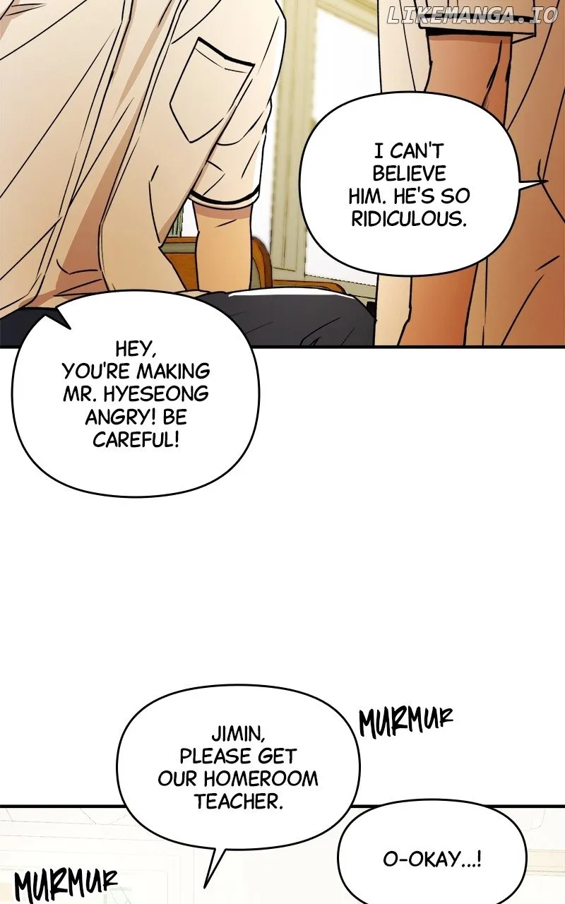 Locked to Death Mangakakalot X Chapter 31 Page 30