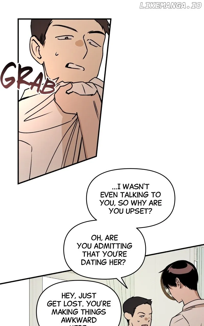 Locked to Death Mangakakalot X Chapter 31 Page 32