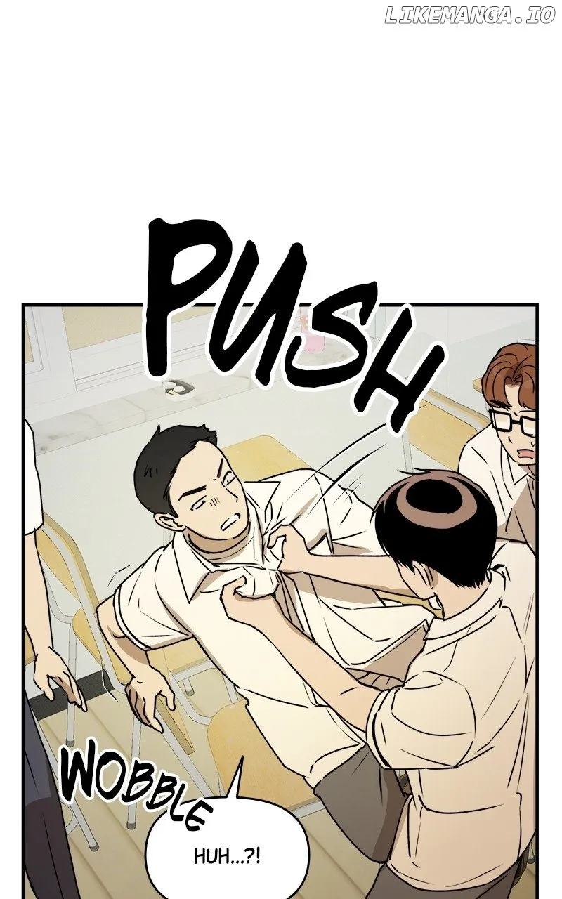 Locked to Death Mangakakalot X Chapter 31 Page 35
