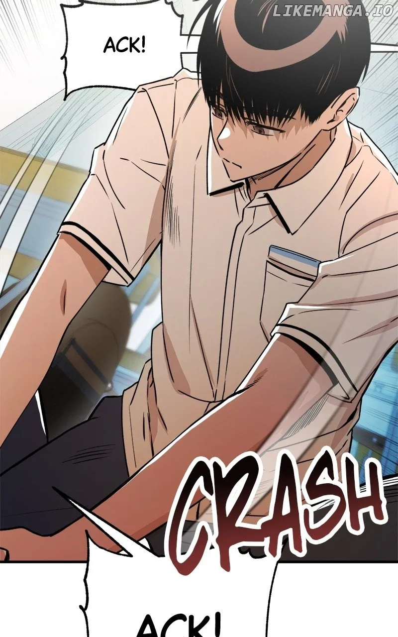 Locked to Death Mangakakalot X Chapter 31 Page 37