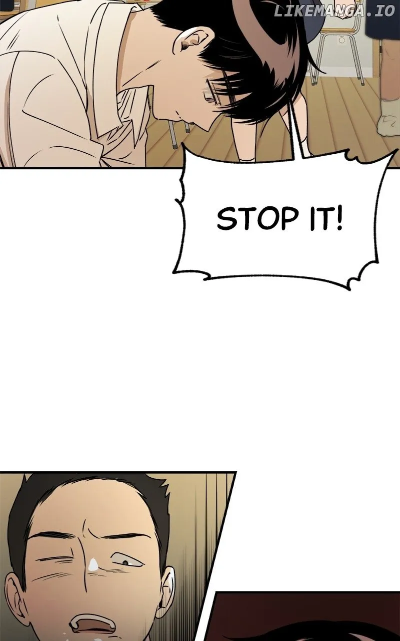 Locked to Death Mangakakalot X Chapter 31 Page 39