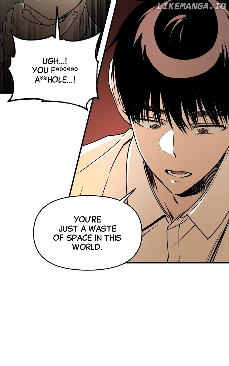 Locked to Death Mangakakalot X Chapter 31 Page 40