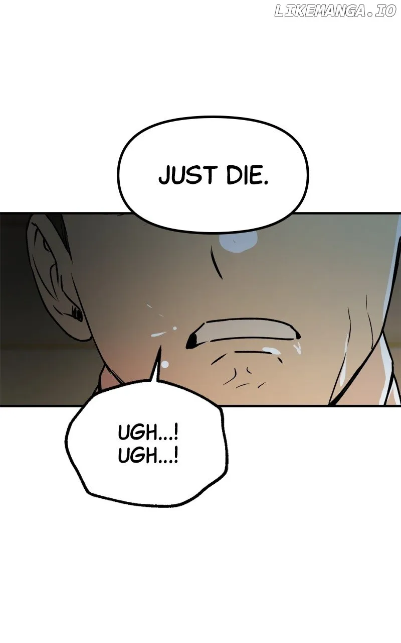 Locked to Death Mangakakalot X Chapter 31 Page 41