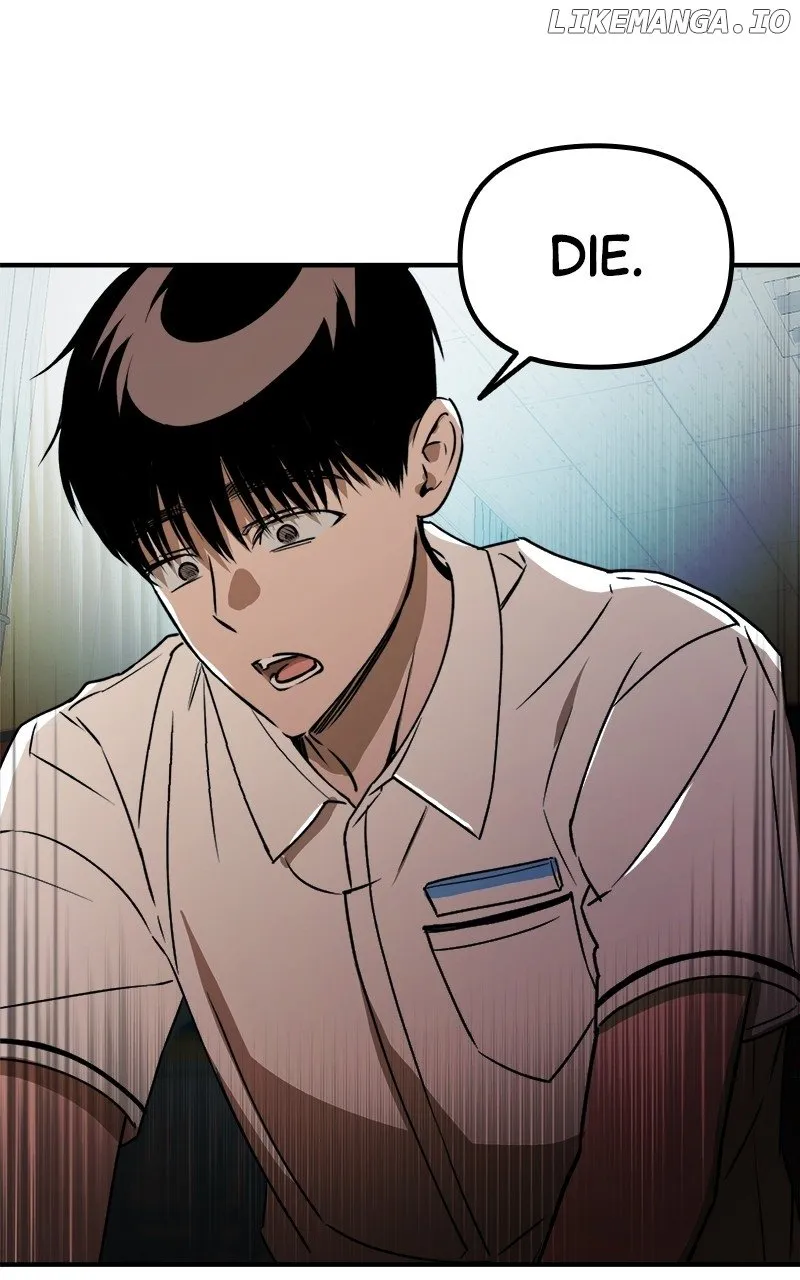 Locked to Death Mangakakalot X Chapter 31 Page 42