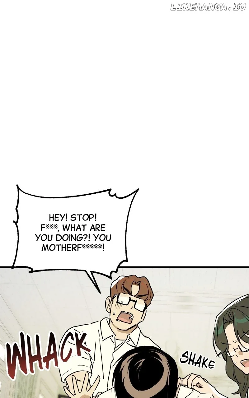 Locked to Death Mangakakalot X Chapter 31 Page 43