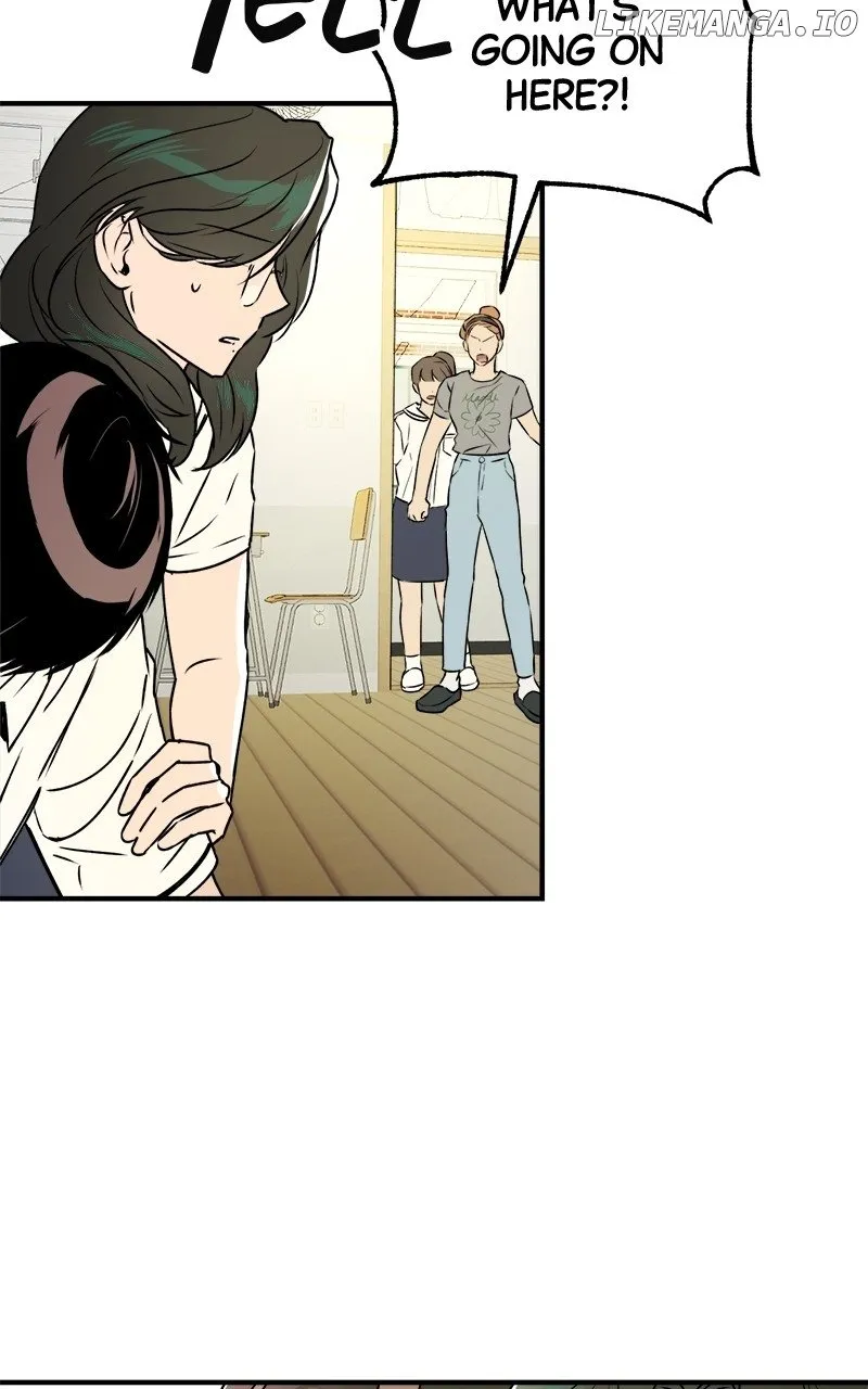 Locked to Death Mangakakalot X Chapter 31 Page 45