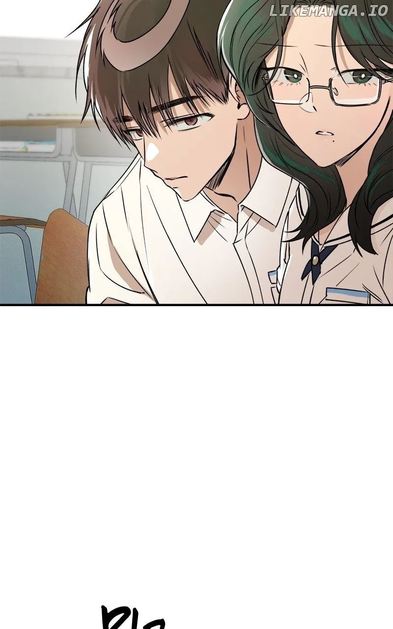 Locked to Death Mangakakalot X Chapter 31 Page 46