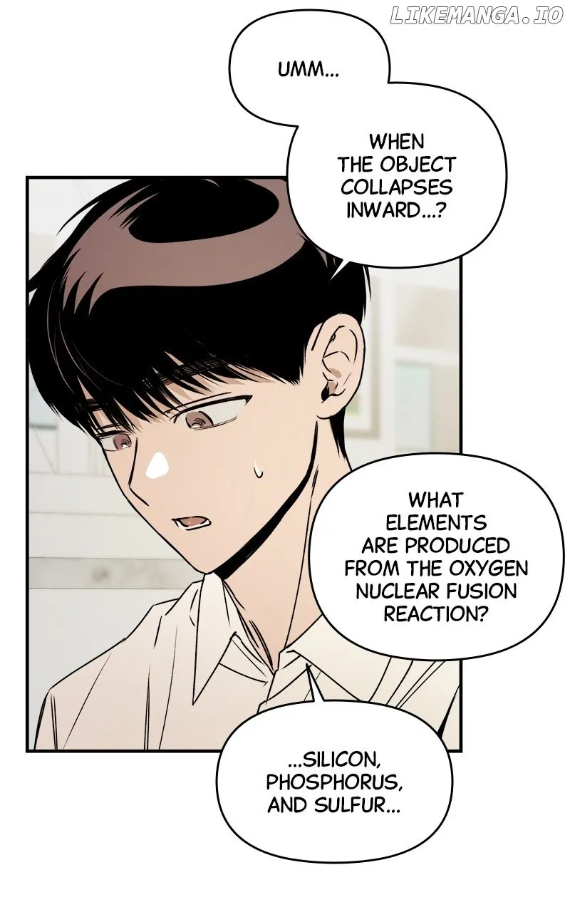 Locked to Death Mangakakalot X Chapter 31 Page 6