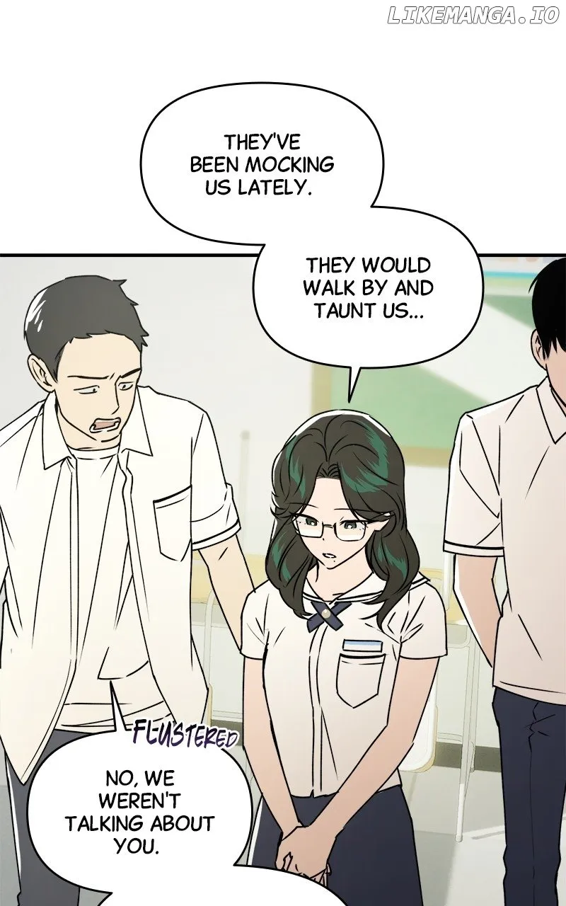 Locked to Death Mangakakalot X Chapter 31 Page 51