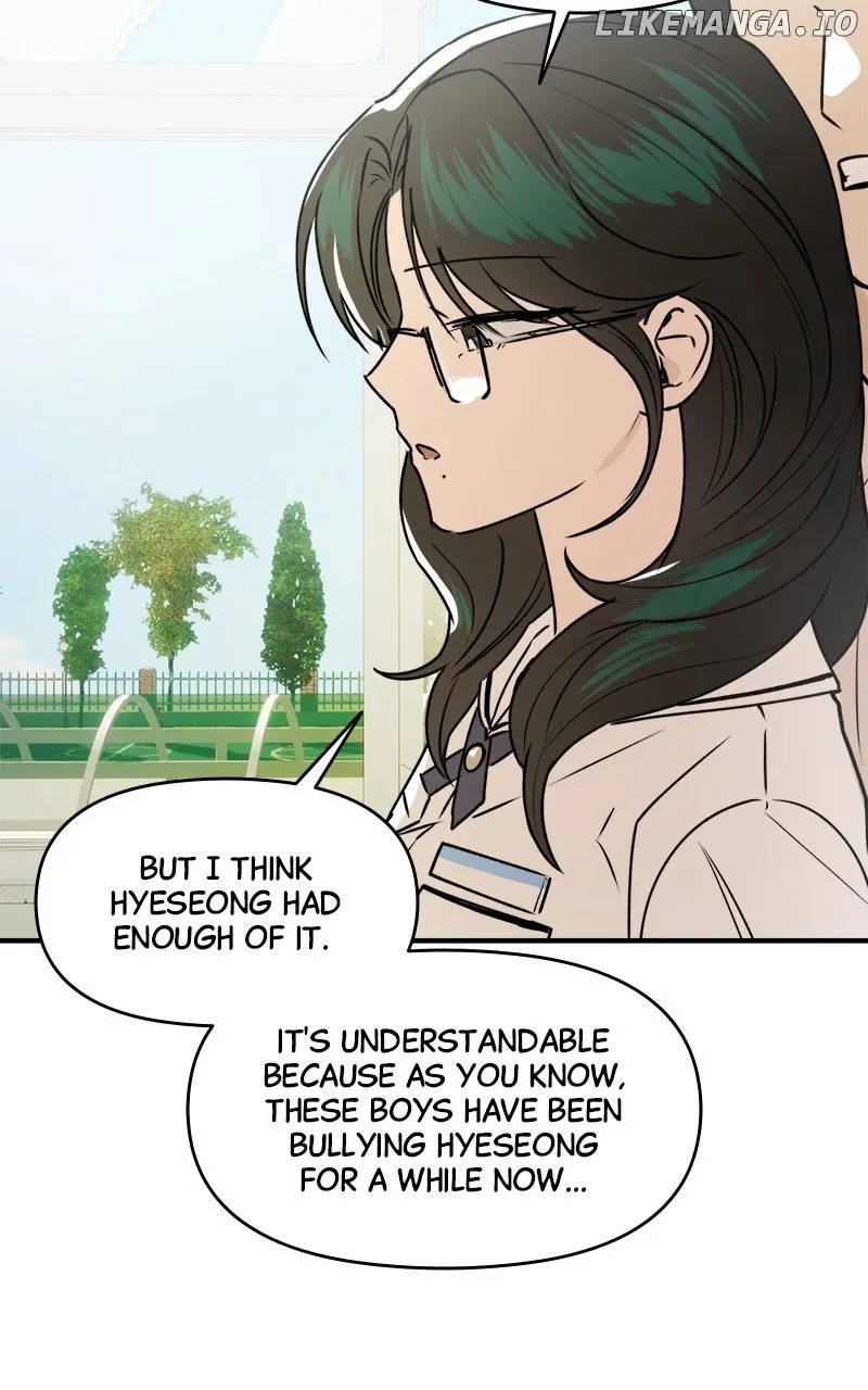 Locked to Death Mangakakalot X Chapter 31 Page 54