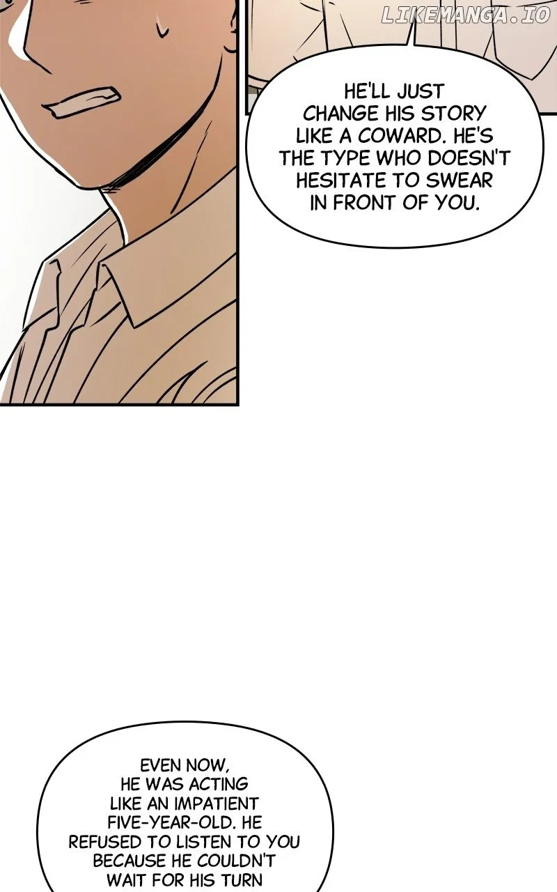 Locked to Death Mangakakalot X Chapter 31 Page 61