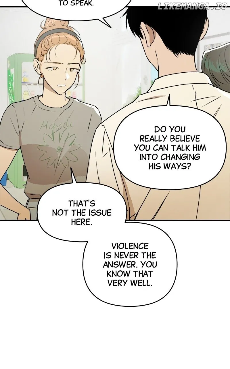 Locked to Death Mangakakalot X Chapter 31 Page 62
