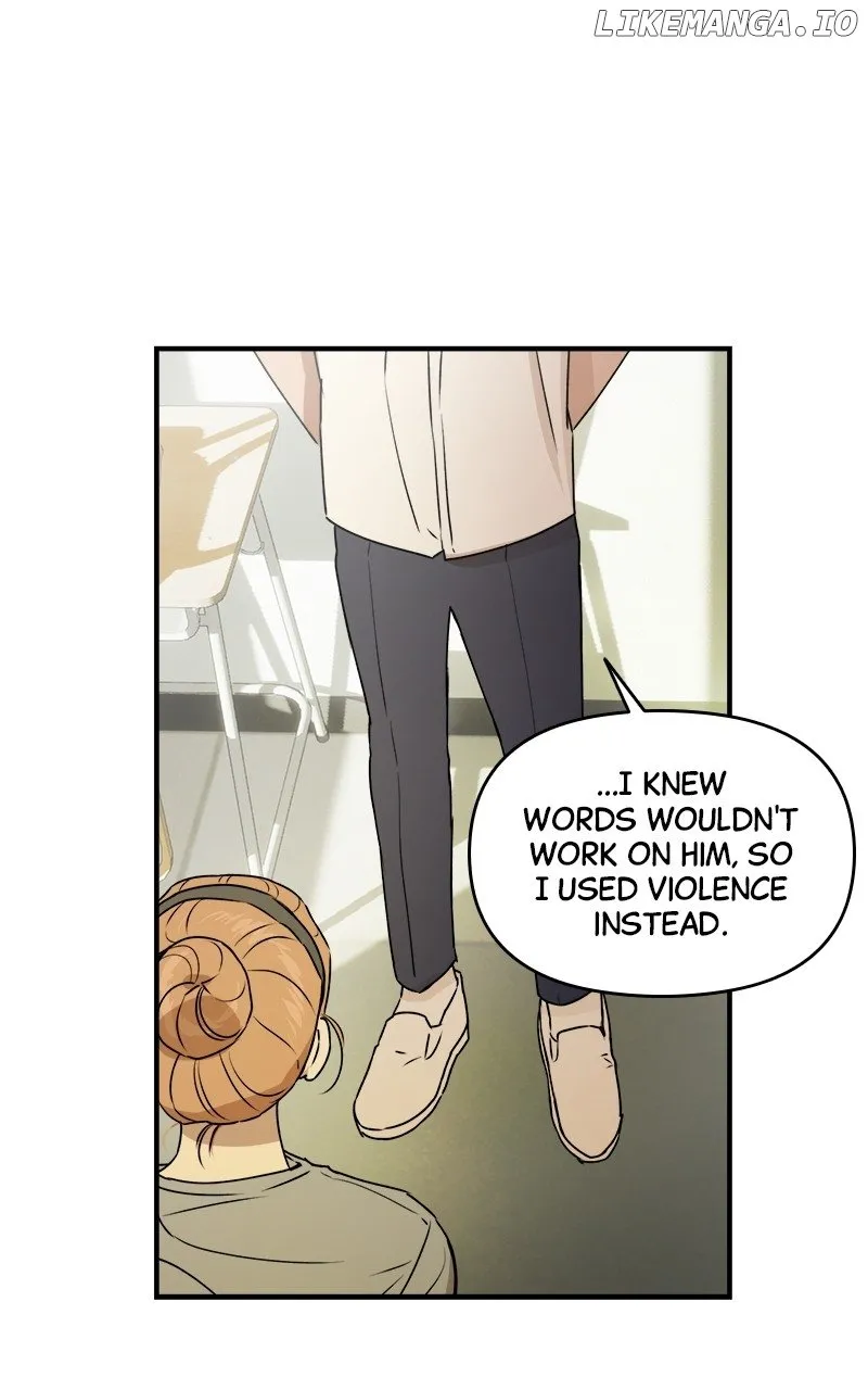 Locked to Death Mangakakalot X Chapter 31 Page 63