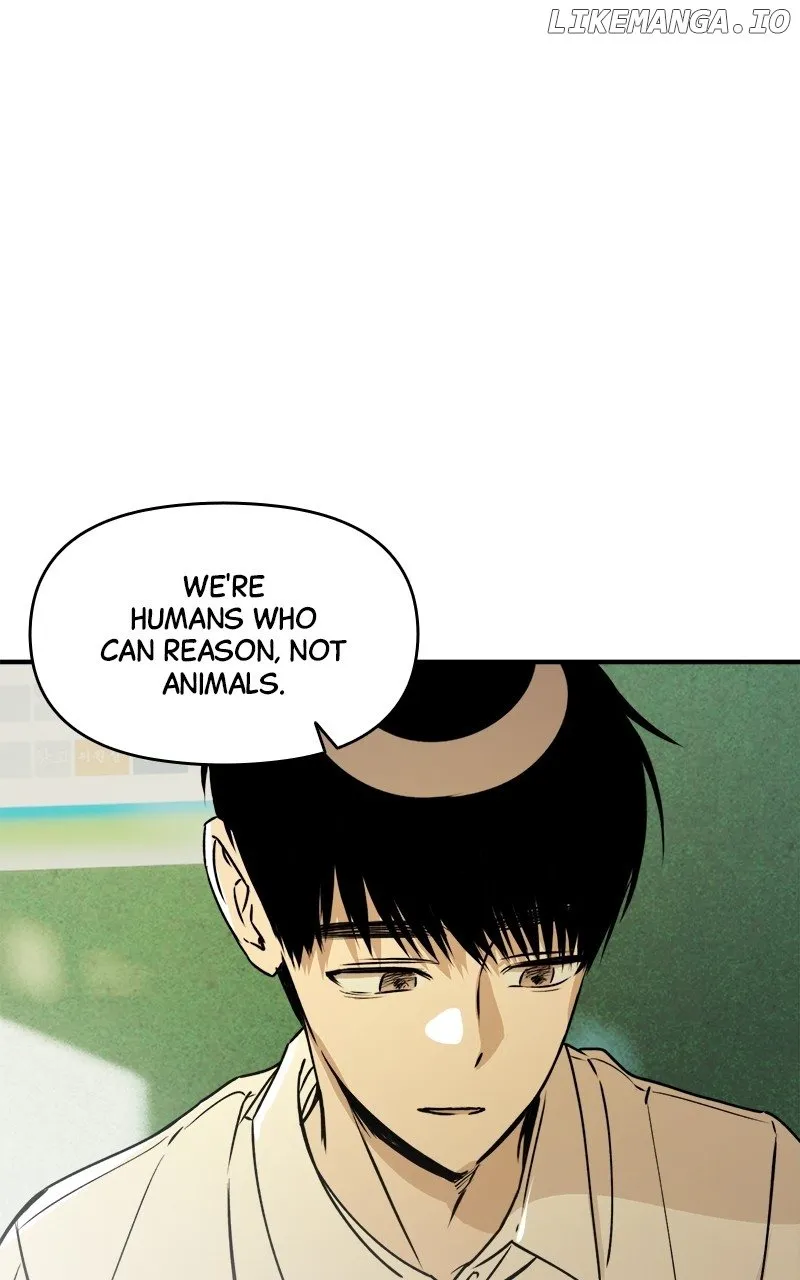 Locked to Death Mangakakalot X Chapter 31 Page 65