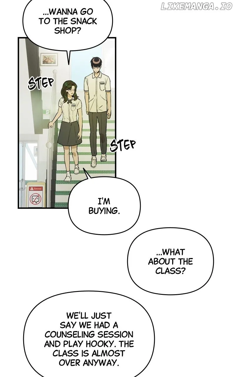 Locked to Death Mangakakalot X Chapter 31 Page 67