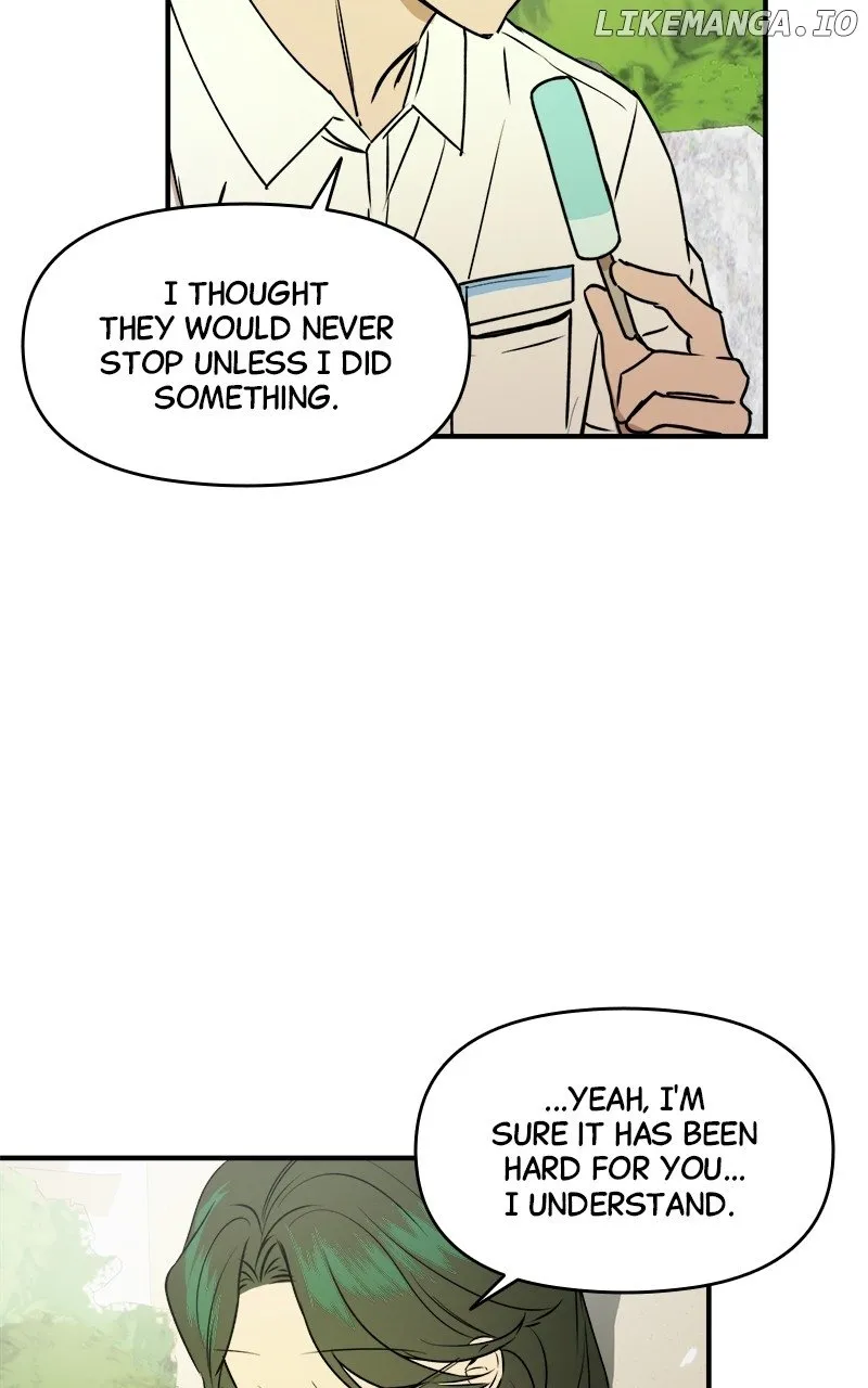 Locked to Death Mangakakalot X Chapter 31 Page 71