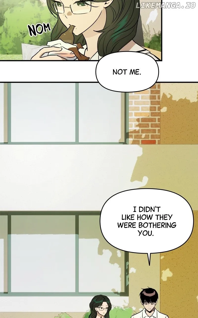 Locked to Death Mangakakalot X Chapter 31 Page 72