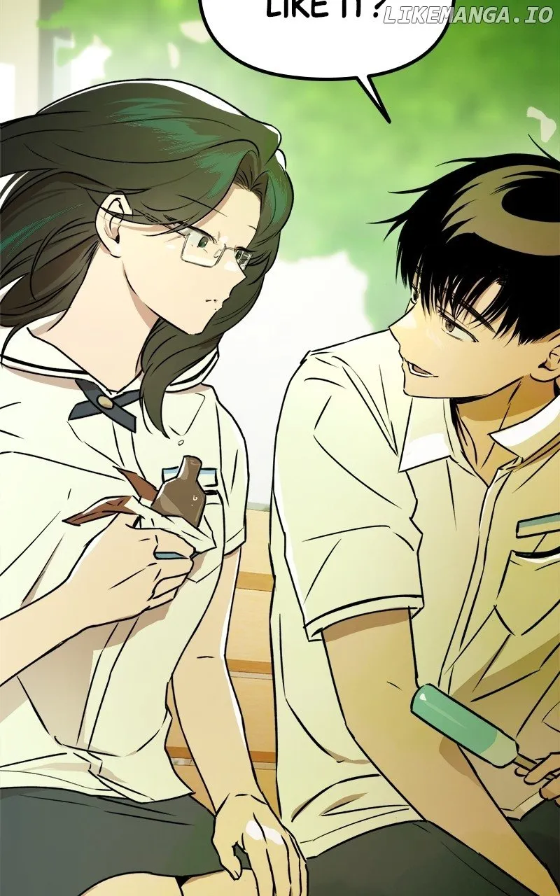 Locked to Death Mangakakalot X Chapter 31 Page 75
