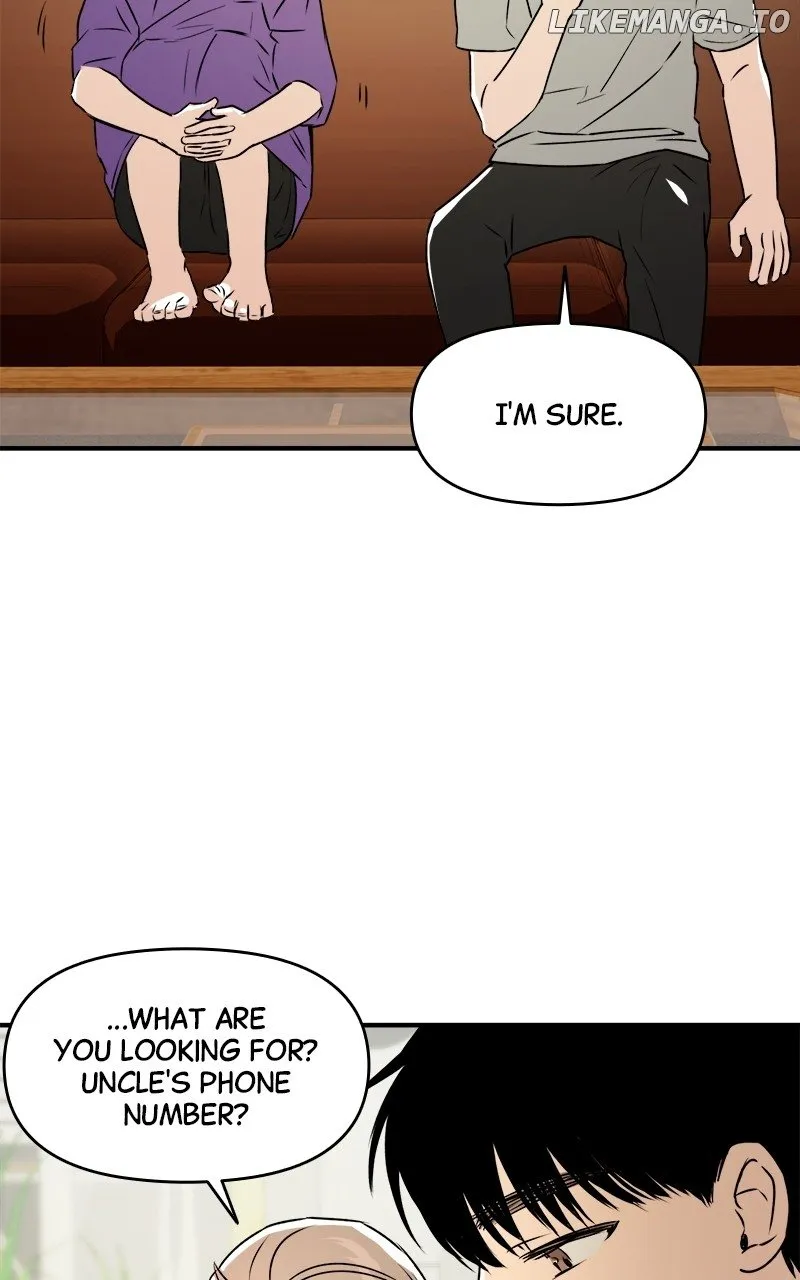Locked to Death Mangakakalot X Chapter 31 Page 80