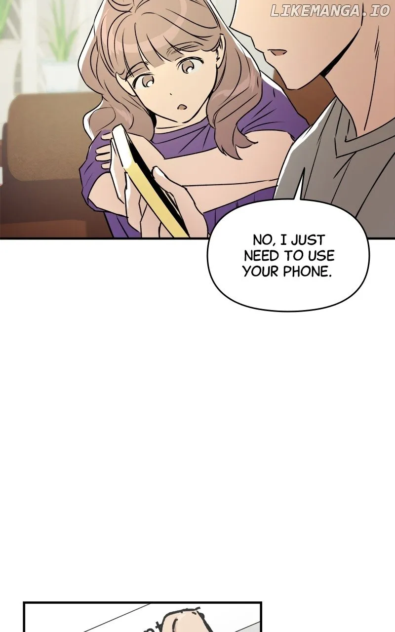 Locked to Death Mangakakalot X Chapter 31 Page 81