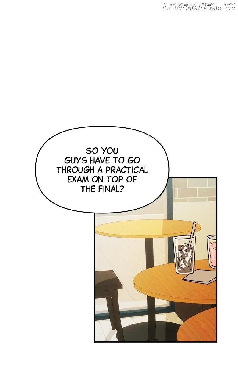 Locked to Death Mangakakalot X Chapter 31 Page 83