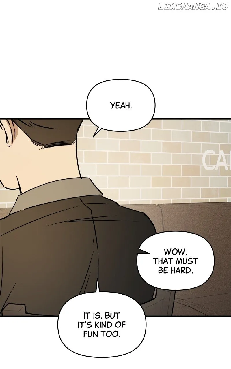 Locked to Death Mangakakalot X Chapter 31 Page 84