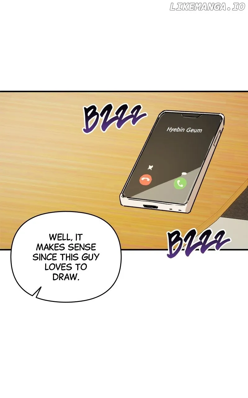 Locked to Death Mangakakalot X Chapter 31 Page 85