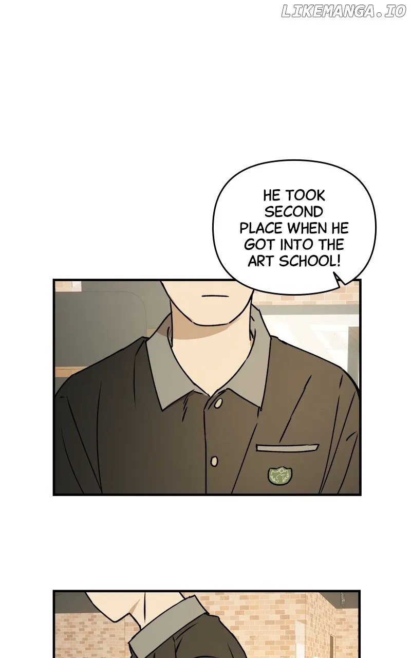 Locked to Death Mangakakalot X Chapter 31 Page 86