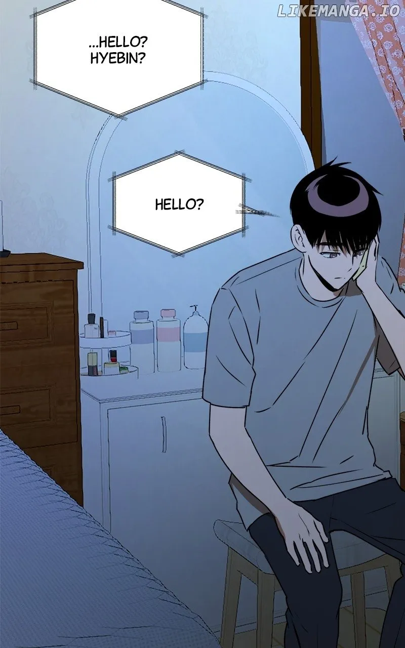Locked to Death Mangakakalot X Chapter 31 Page 88