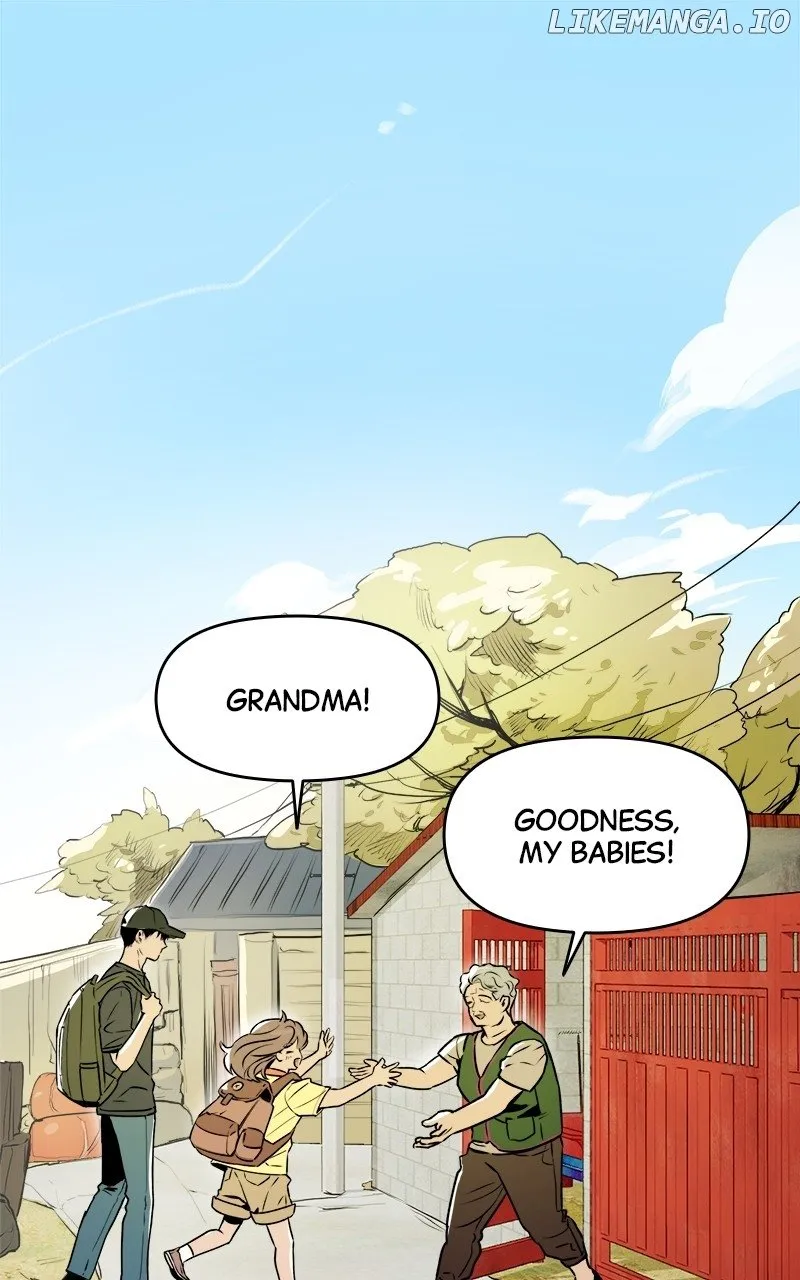 Locked to Death Mangakakalot X Chapter 32 Page 2
