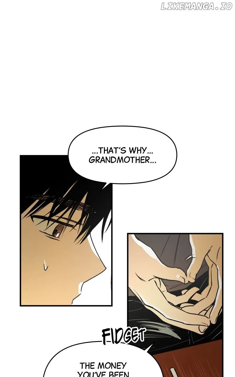 Locked to Death Mangakakalot X Chapter 32 Page 11