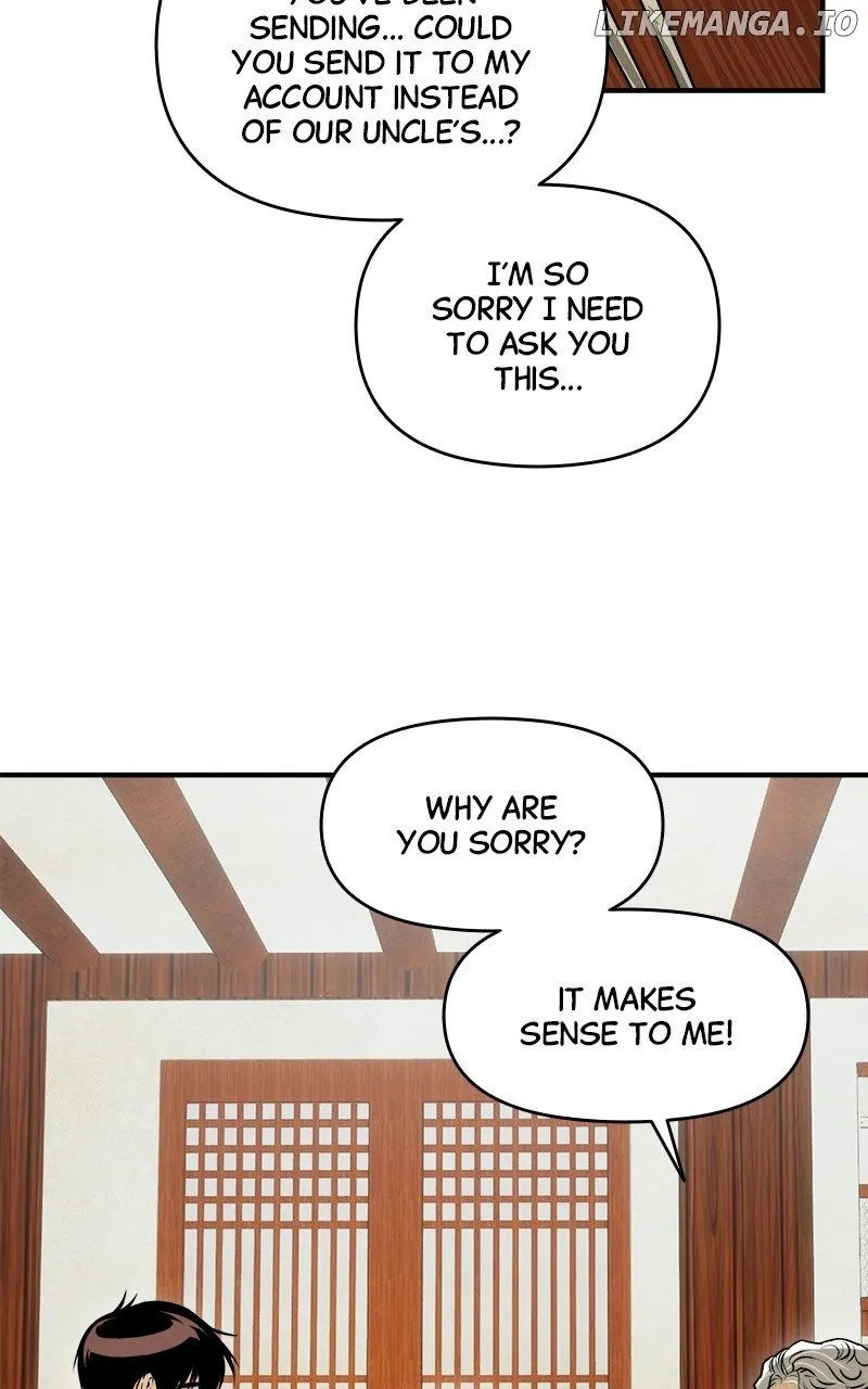 Locked to Death Mangakakalot X Chapter 32 Page 12