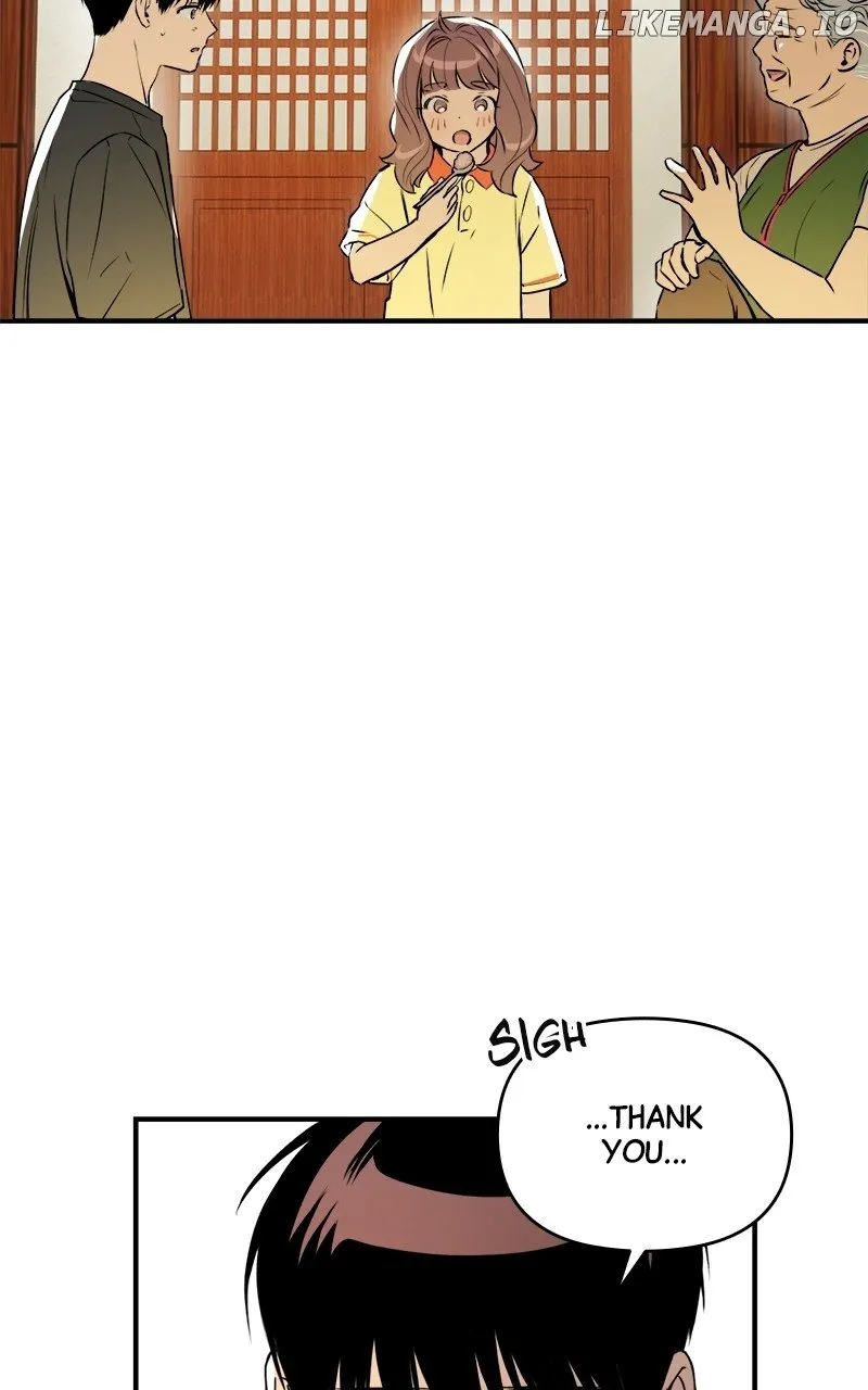 Locked to Death Mangakakalot X Chapter 32 Page 13
