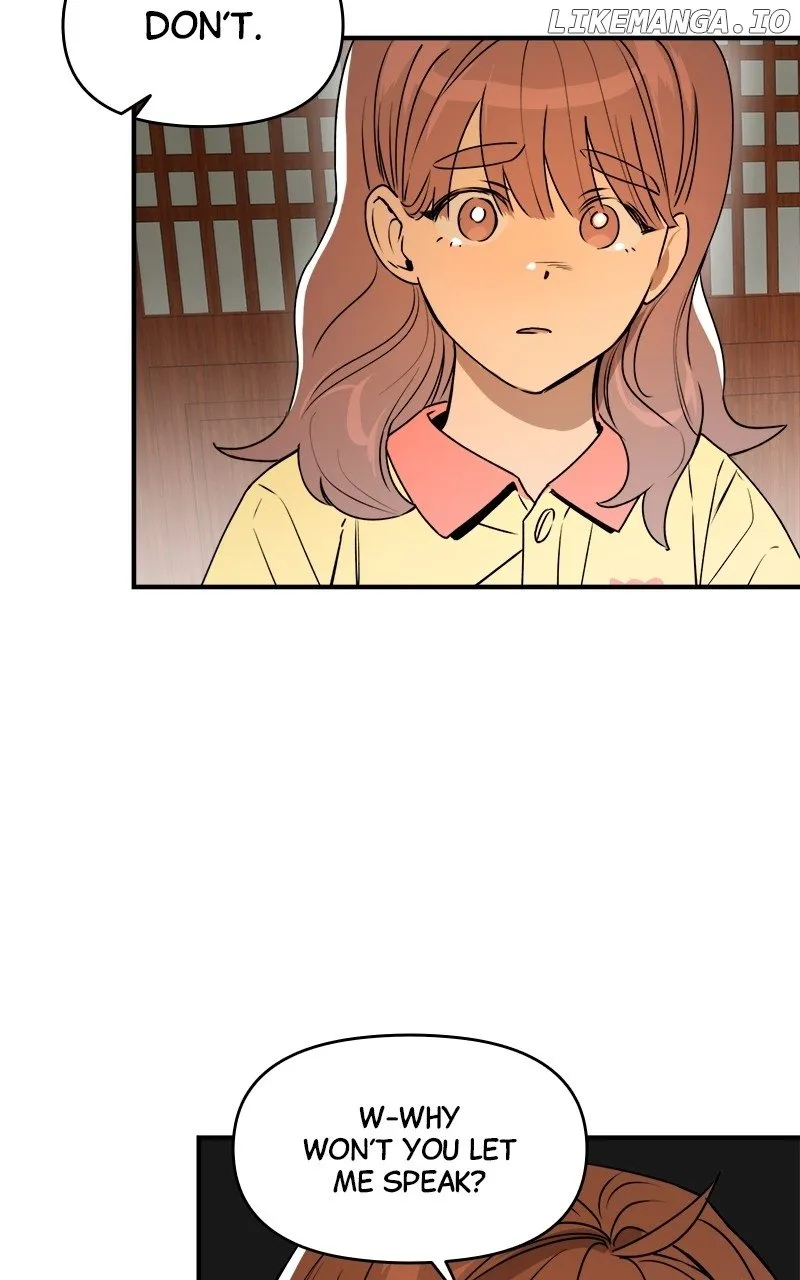 Locked to Death Mangakakalot X Chapter 32 Page 17