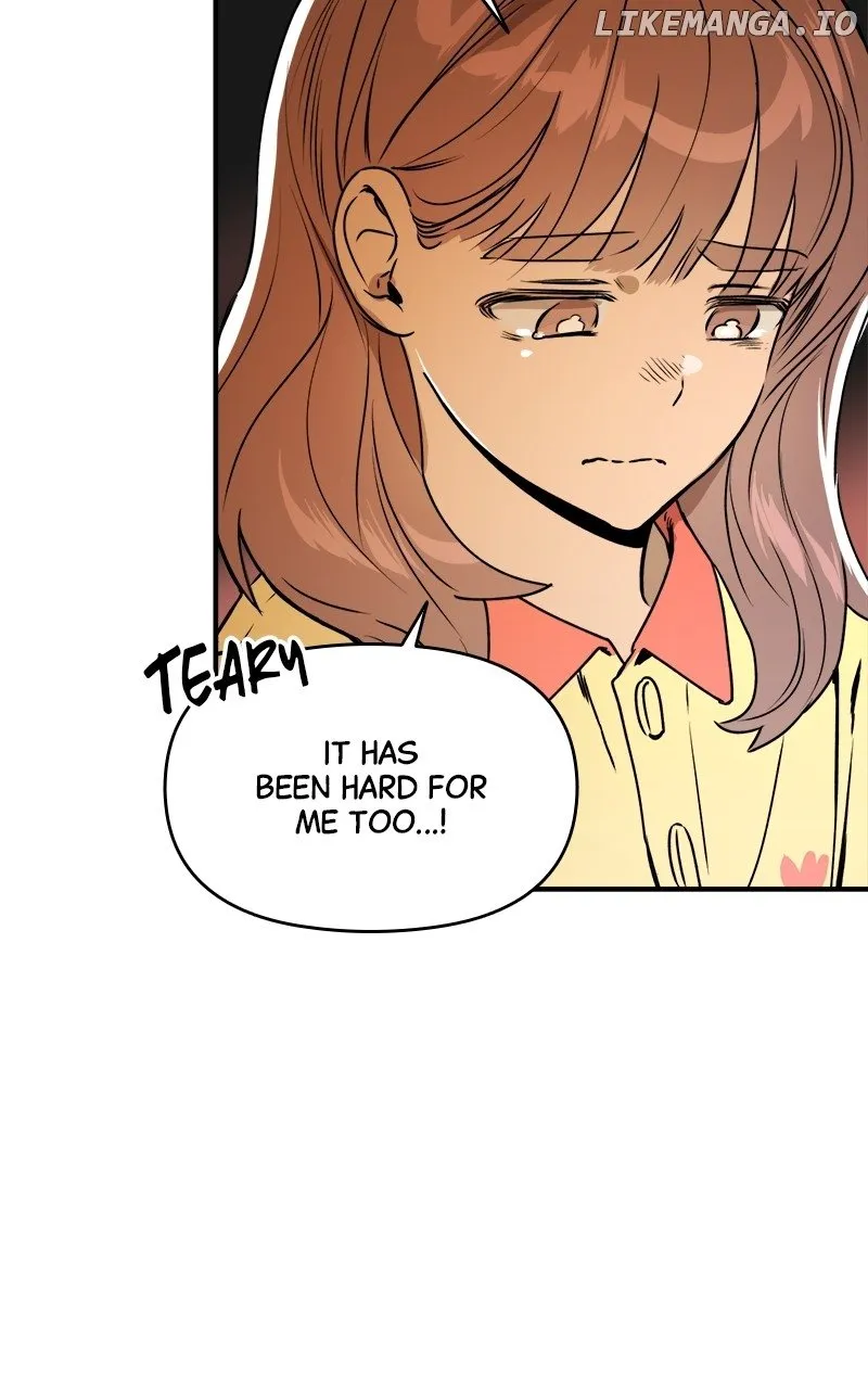 Locked to Death Mangakakalot X Chapter 32 Page 18