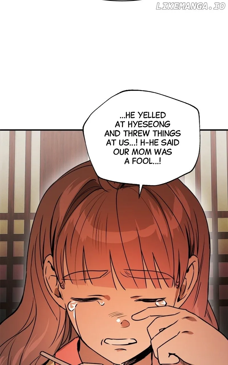 Locked to Death Mangakakalot X Chapter 32 Page 20
