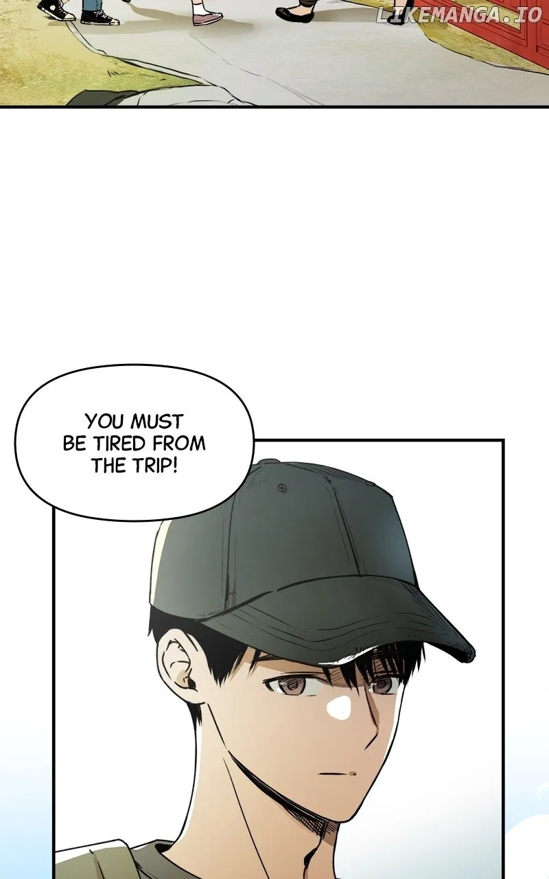 Locked to Death Mangakakalot X Chapter 32 Page 3