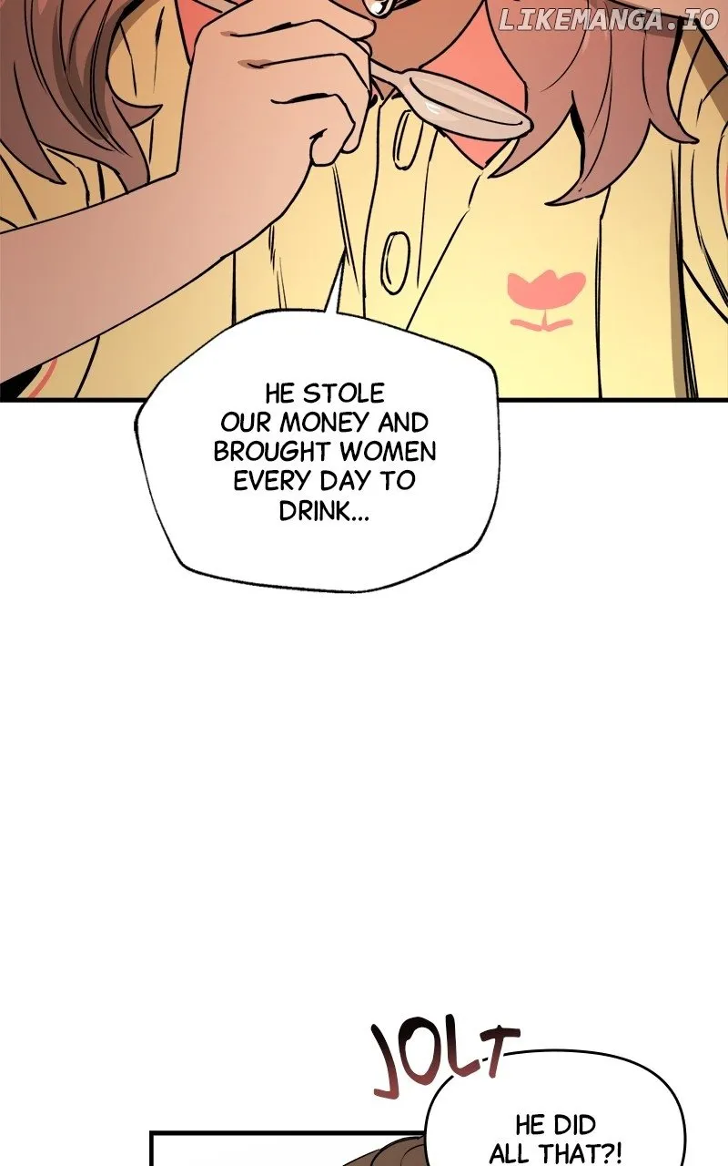 Locked to Death Mangakakalot X Chapter 32 Page 21