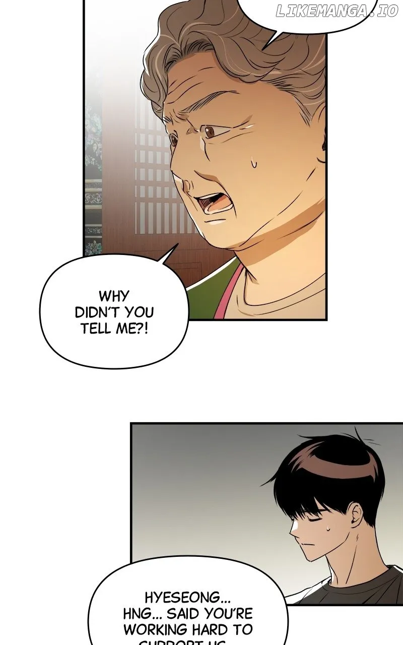 Locked to Death Mangakakalot X Chapter 32 Page 22