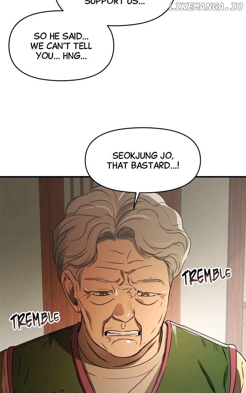 Locked to Death Mangakakalot X Chapter 32 Page 23