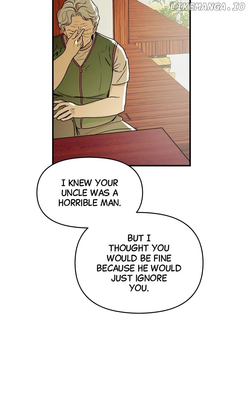 Locked to Death Mangakakalot X Chapter 32 Page 25