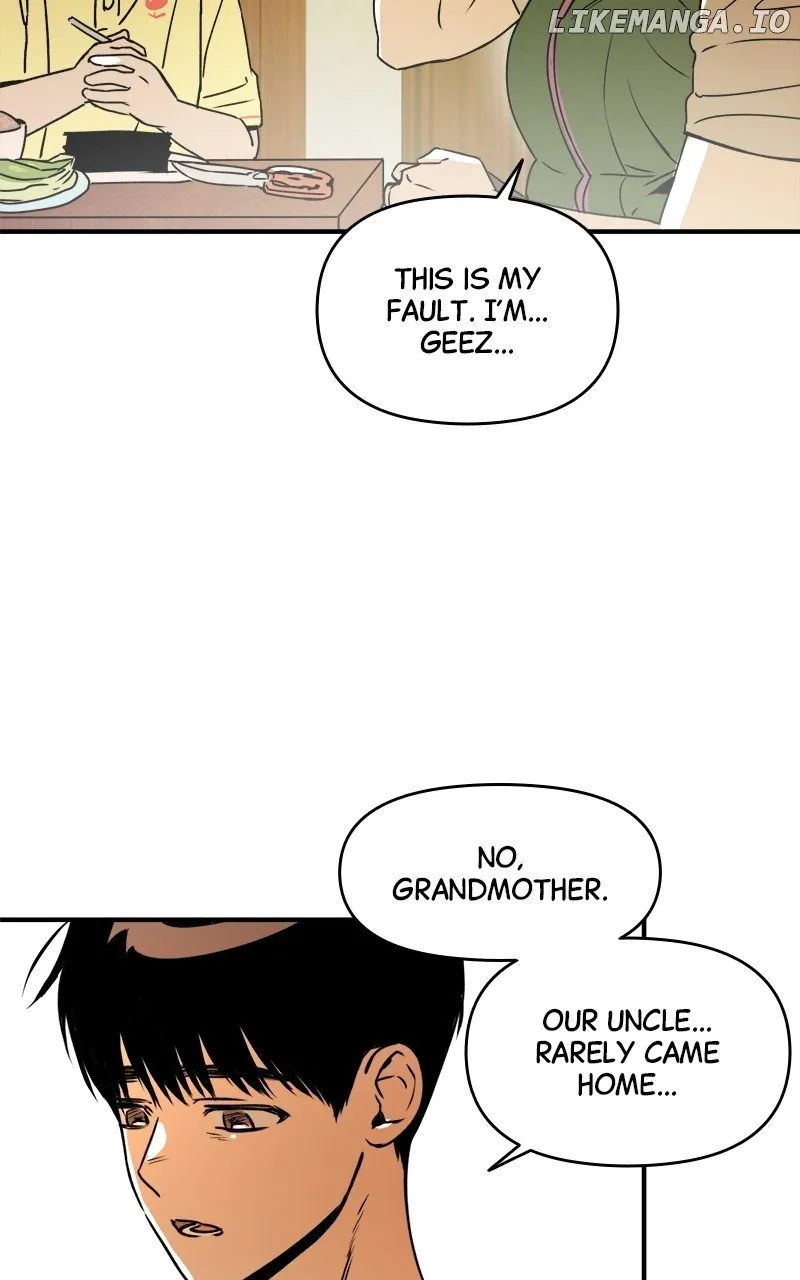 Locked to Death Mangakakalot X Chapter 32 Page 27