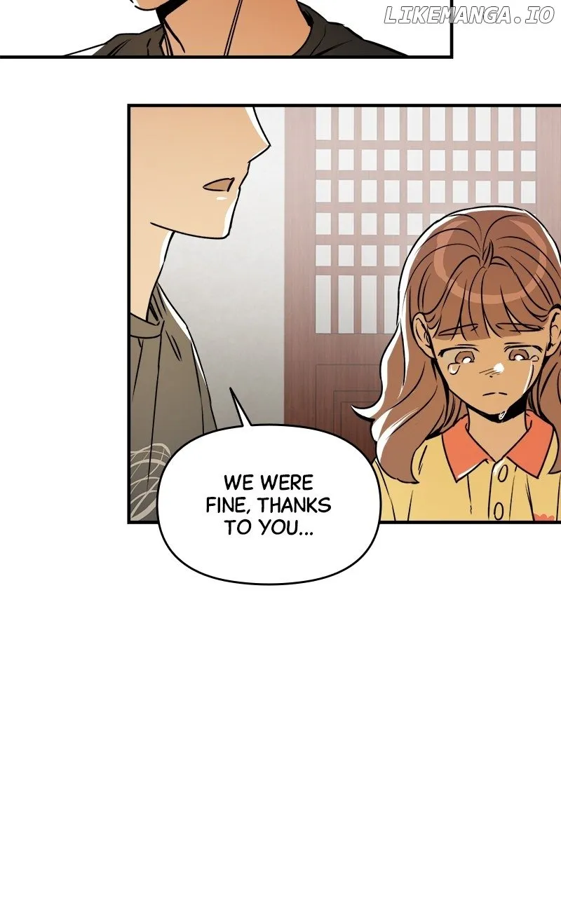 Locked to Death Mangakakalot X Chapter 32 Page 28