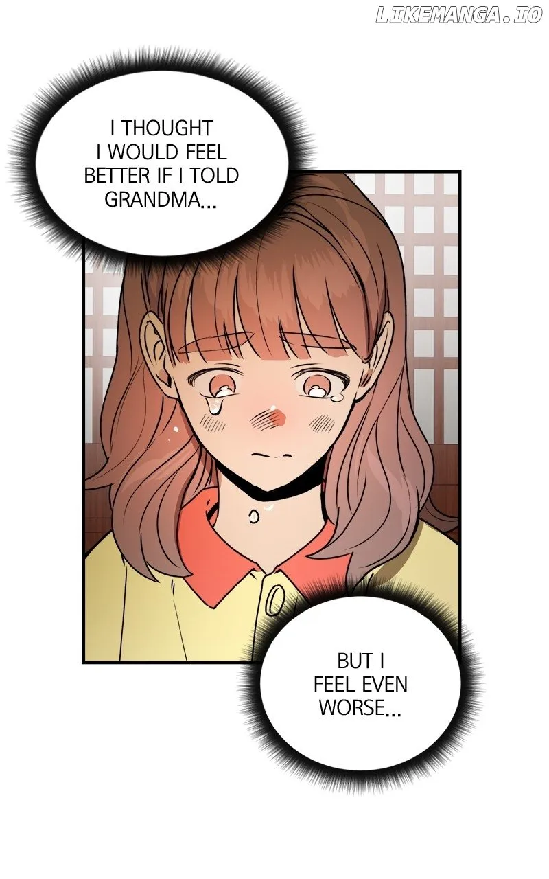 Locked to Death Mangakakalot X Chapter 32 Page 29
