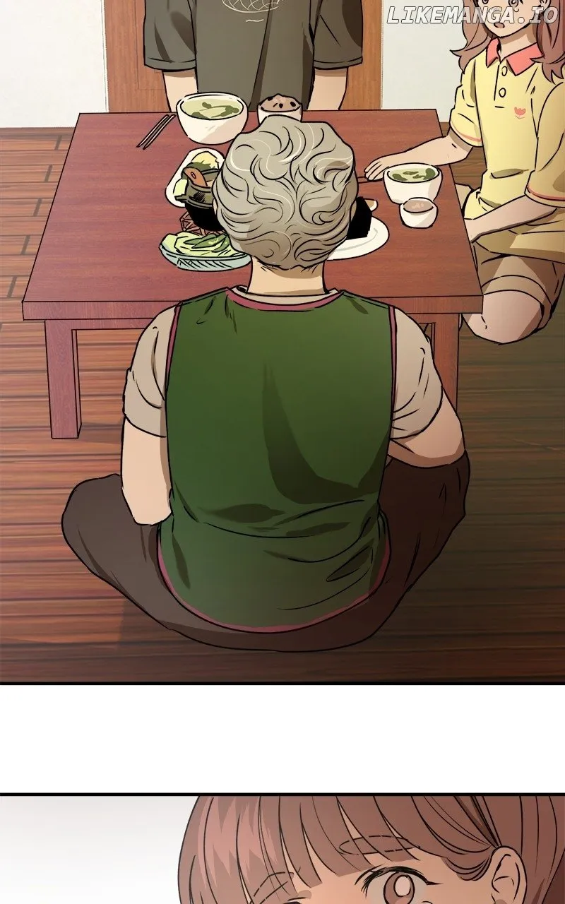 Locked to Death Mangakakalot X Chapter 32 Page 32