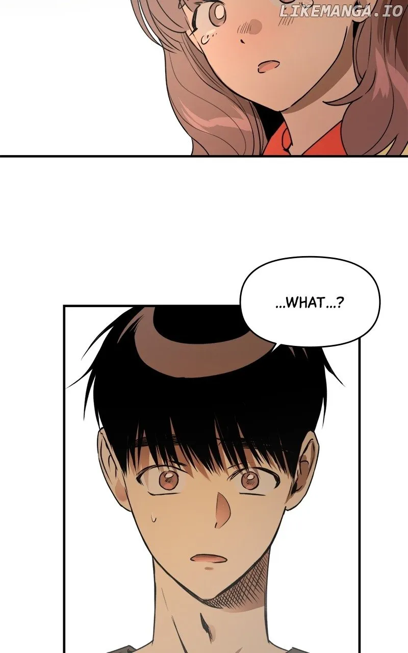 Locked to Death Mangakakalot X Chapter 32 Page 33